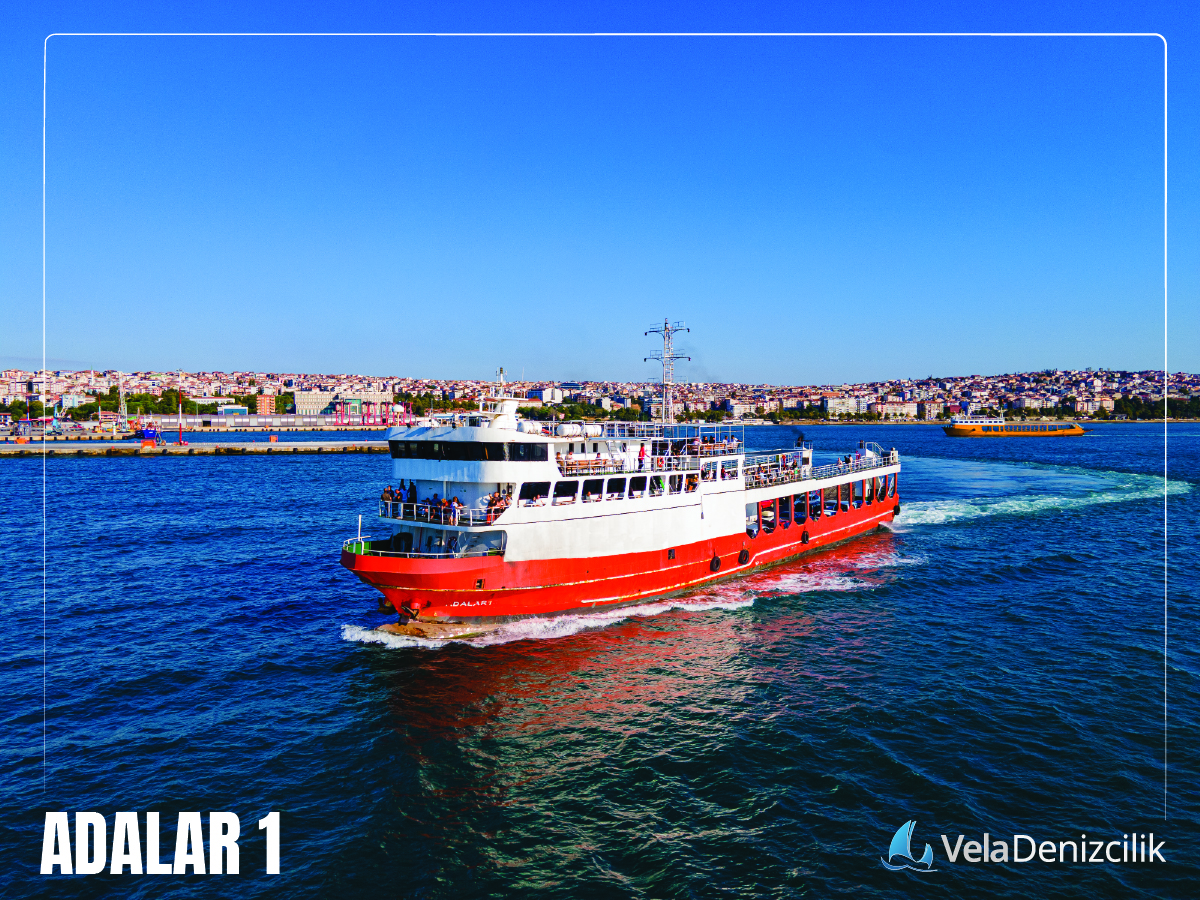 ADALAR 1