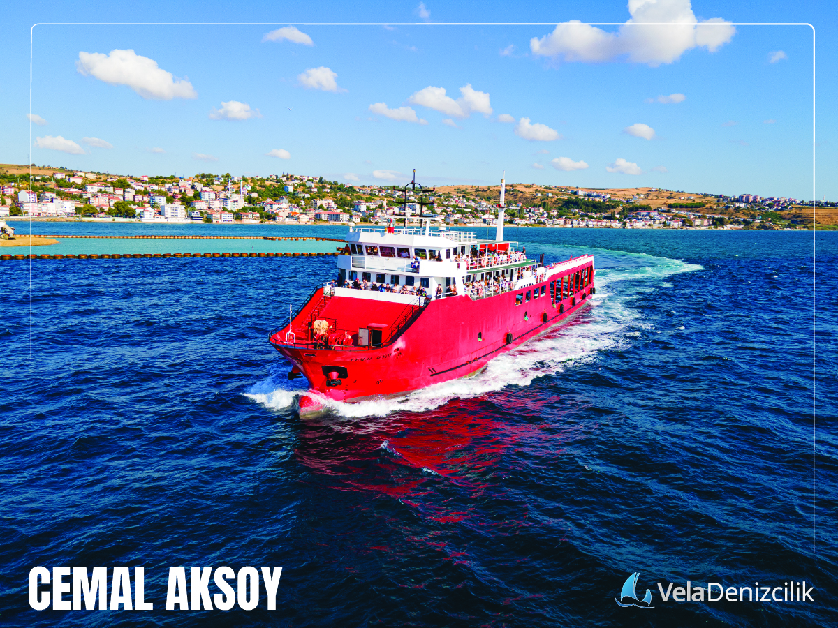 CEMAL AKSOY
