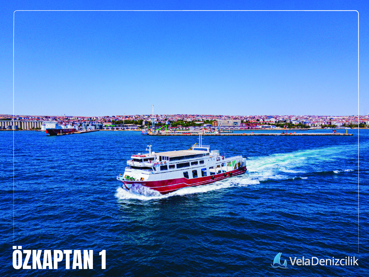 ÖZKAPTAN