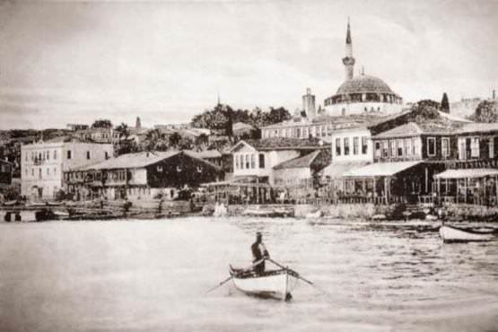 Tekirdağ ve Denizcilik